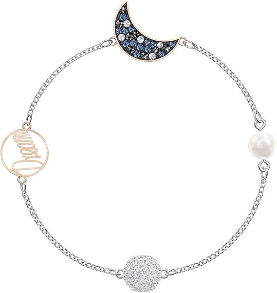 Swarovski Remix Collection Moon Strand bracelet