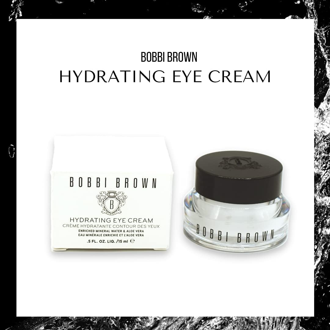 BOBBI BROWN Hydrating eye cream 15ml