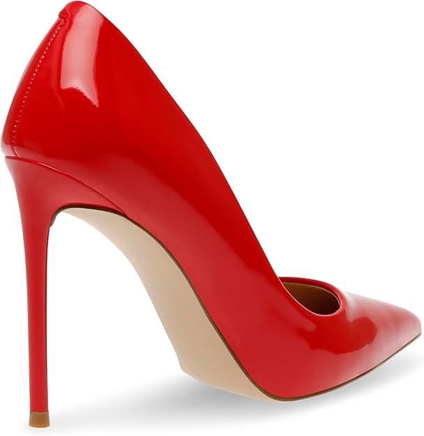 Steve Madden Women's Vala Pump