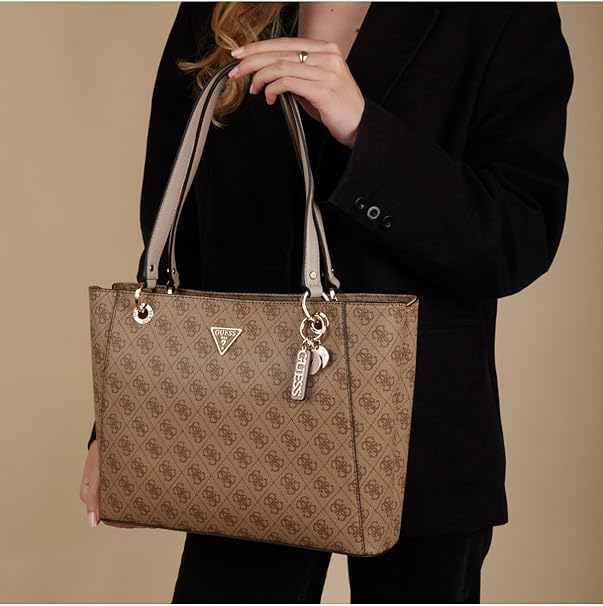 GUESS Noelle tote handbag (3 Colours)