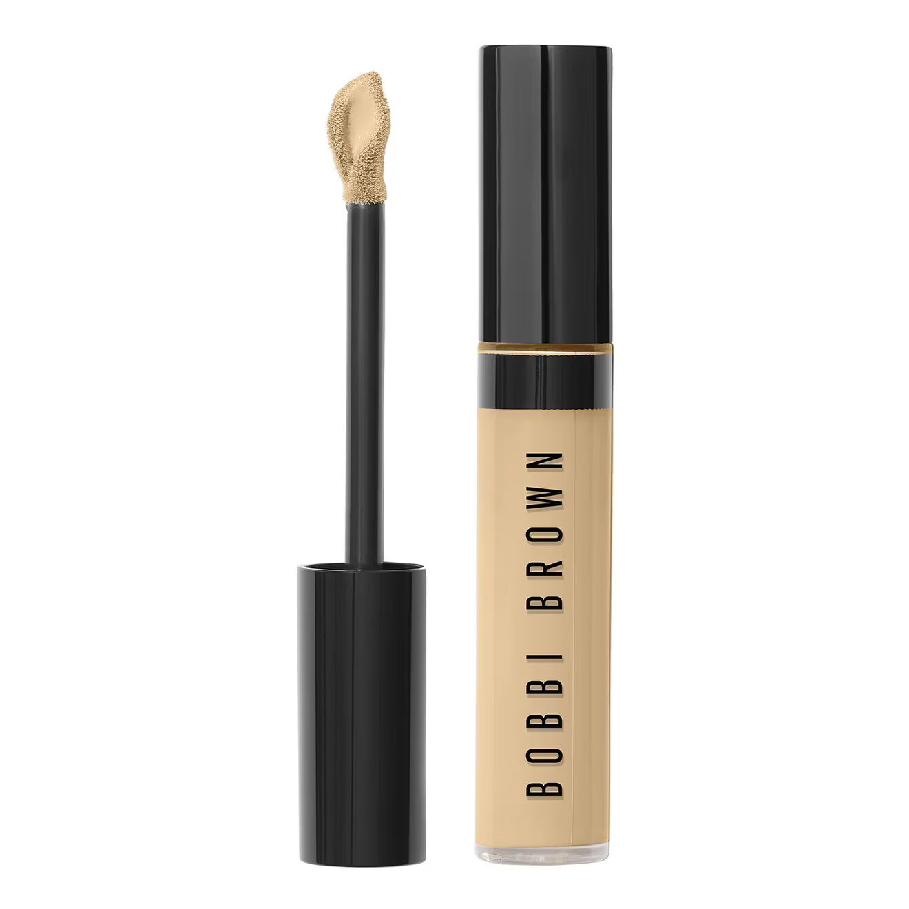 BOBBI BROWN skin full cover concealer Honey