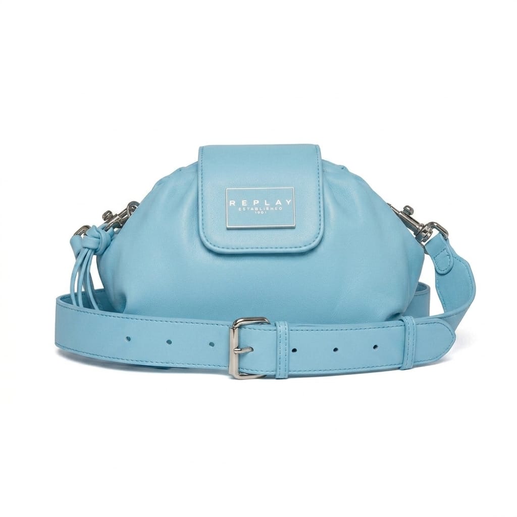 Replay Crossbody Bag