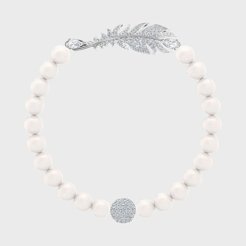 SWAROVSKI Nice Pearl Bracelet