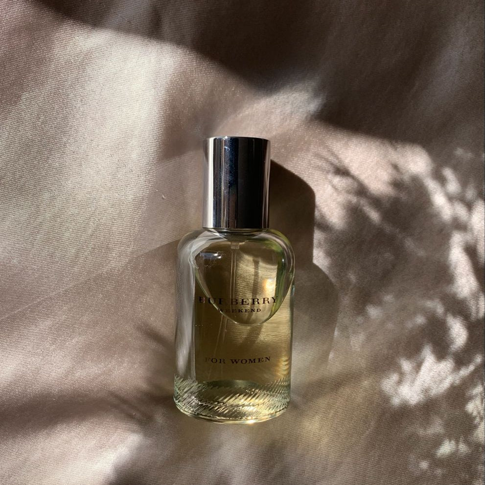 Burberry Weekend for Women Eau de Parfum 100ml. (tester version)