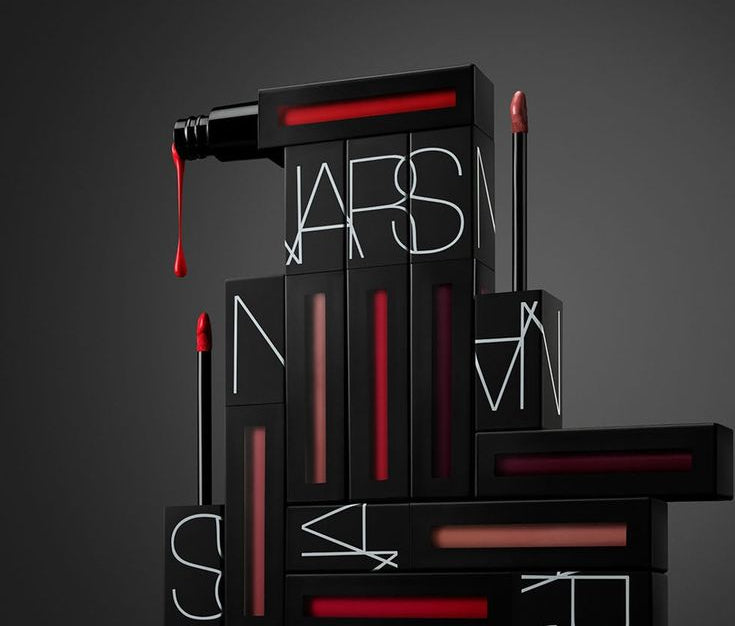 NARS Powermatte Lip Pigment, (STARWOMEN 2773)