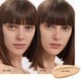 Shiseido Synchro Skin Radiant Lifting Foundation 30ml. (2 Color)
