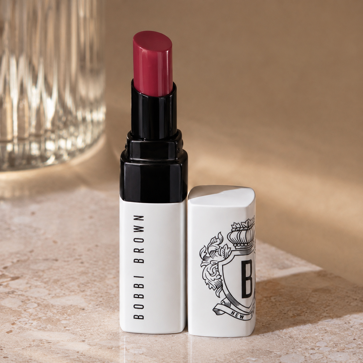 Bobbi Brown Extra Lip Tint 04 Bare Claret