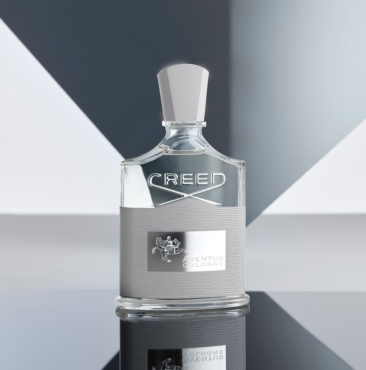 Creed Aventus Cologne Eau De Perfume 100ml. (tester version)