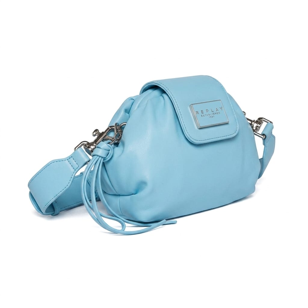 Replay Crossbody Bag
