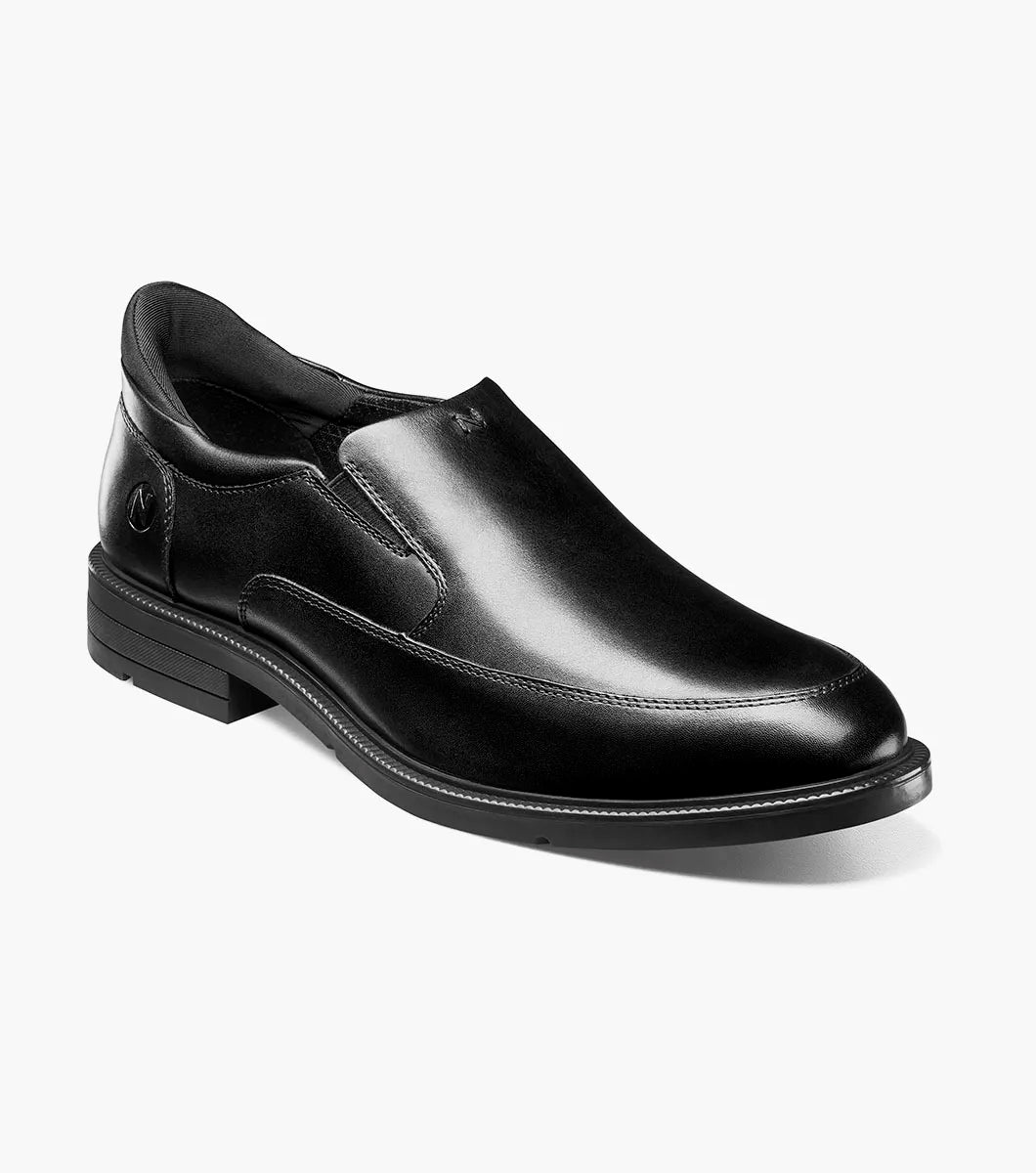 NUNN BUSH KORE EZ Icon Moc Toe Slip On