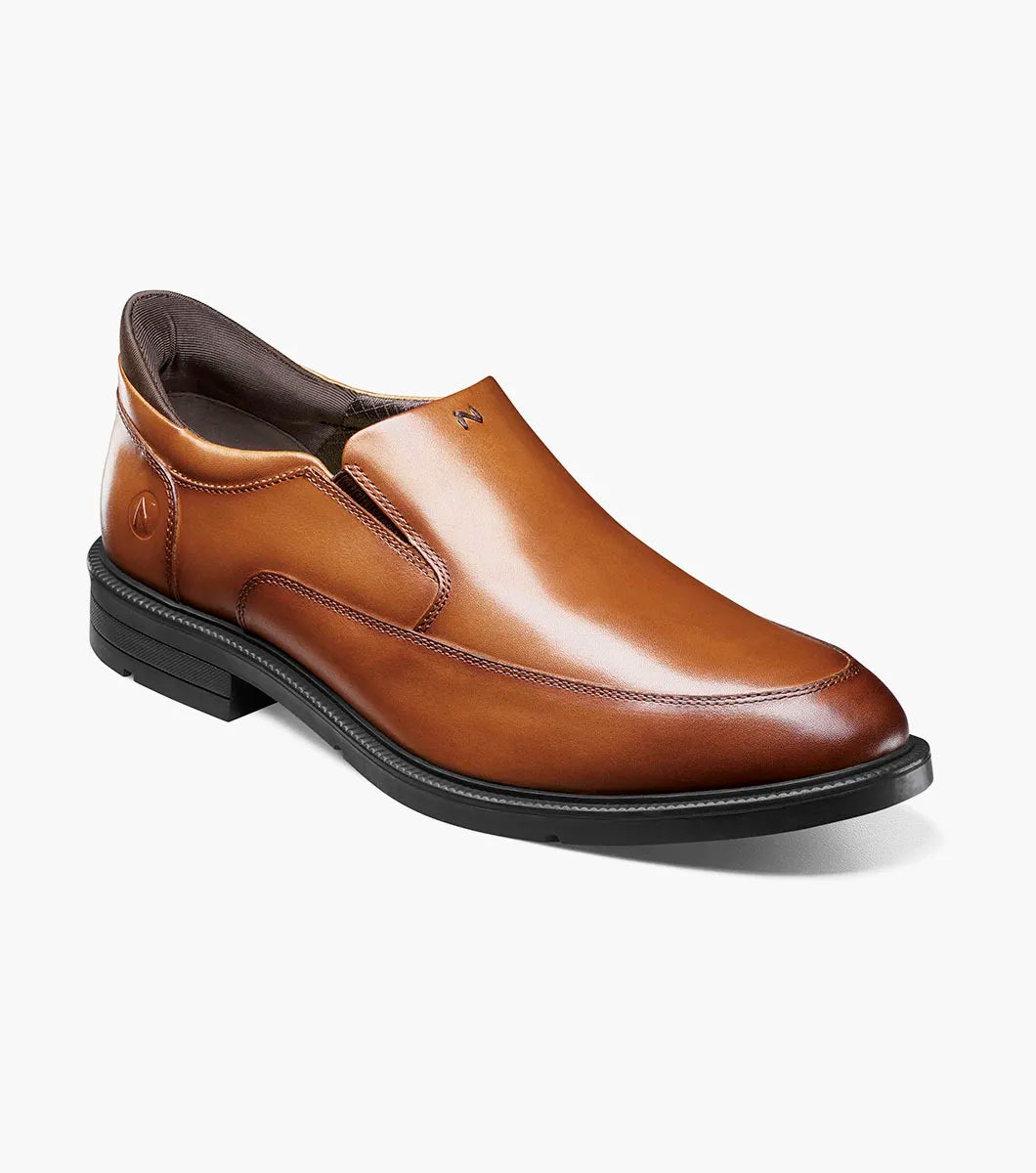 NUNN BUSH KORE EZ Icon Moc Toe Slip On