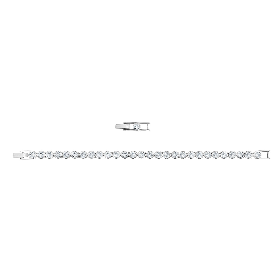 Swarovski Emily tennis bracelet