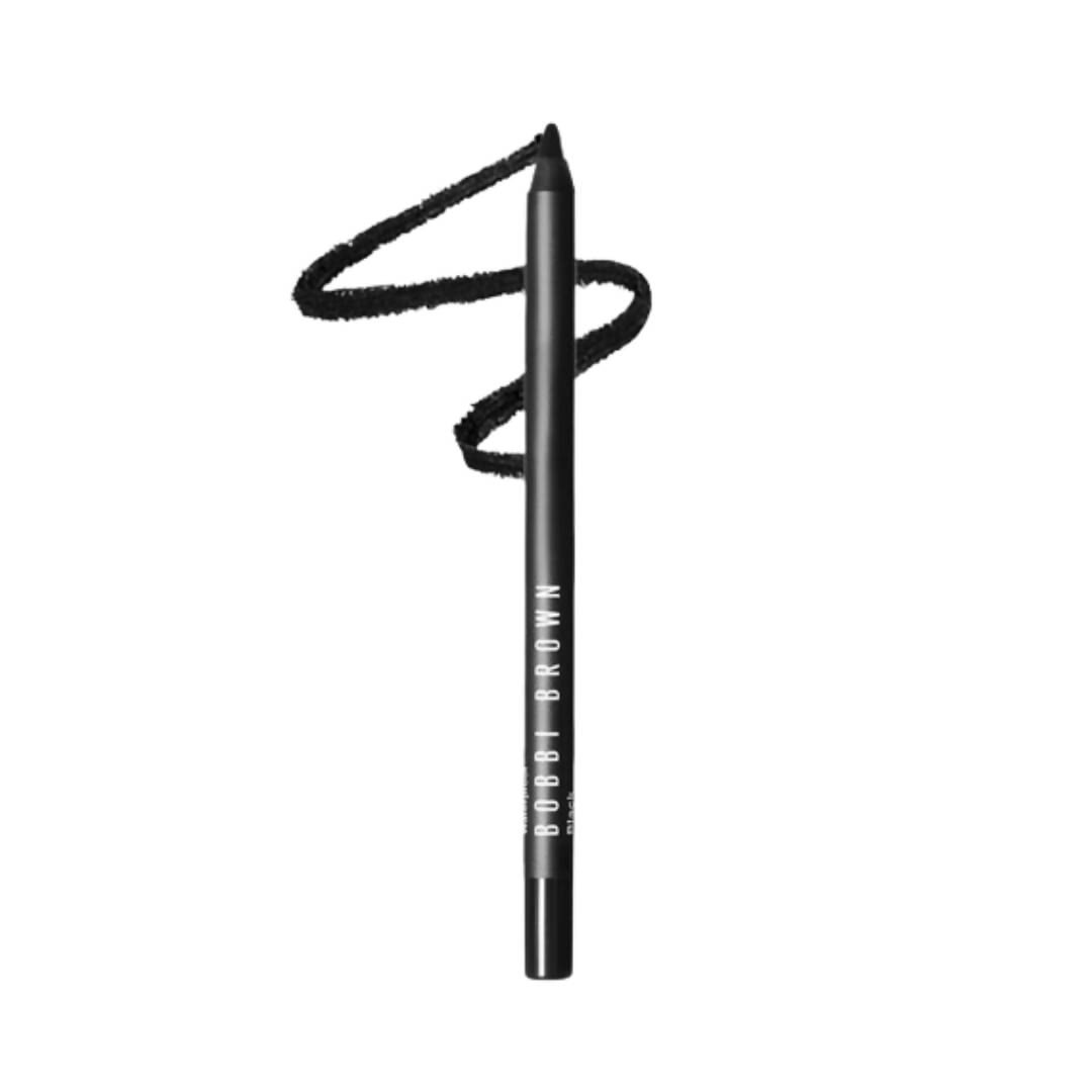 Bobbi Brown 24-Hour Kajal Liners in a black waterproof formula Black