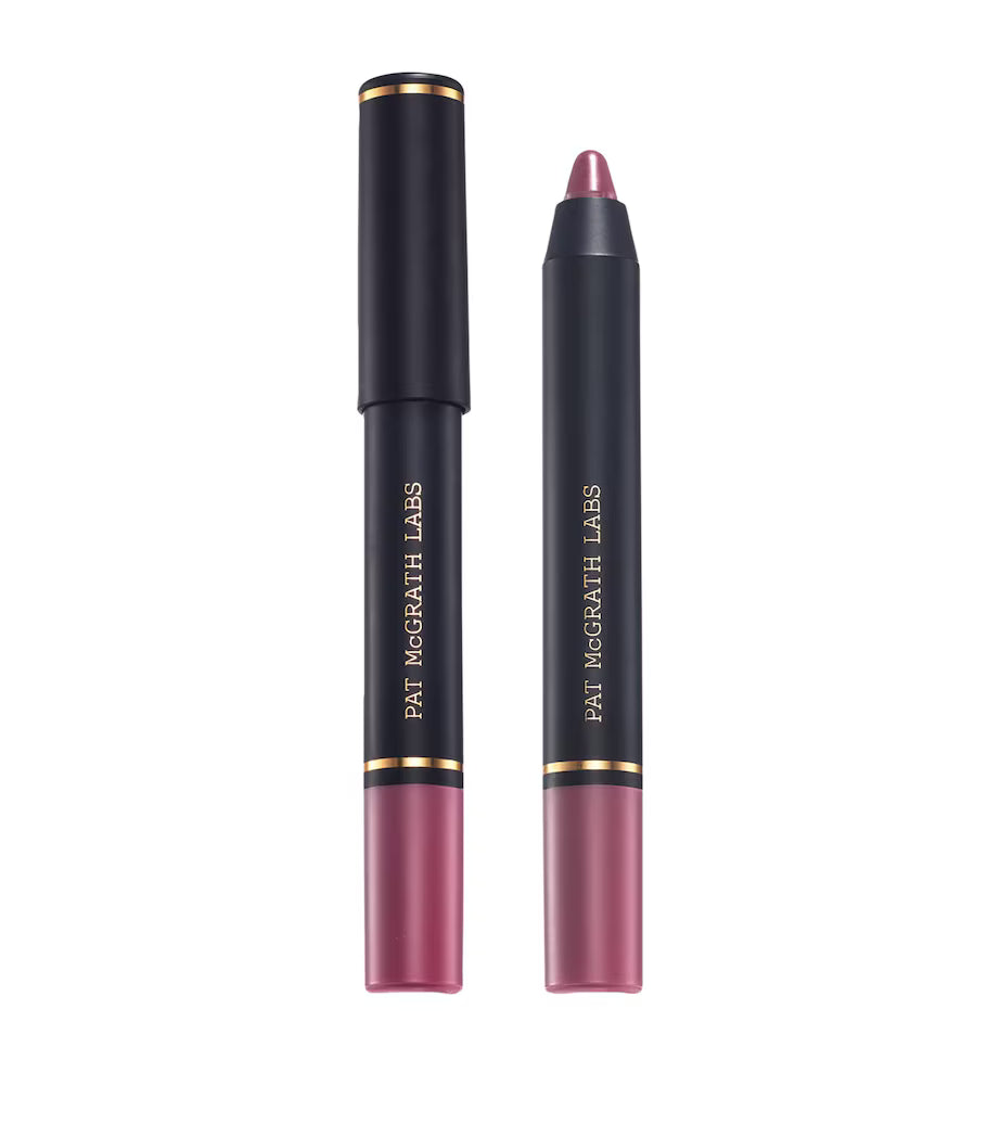Pat Mcgrath labs Dramatique mega lip pencil Mauvemoiselle