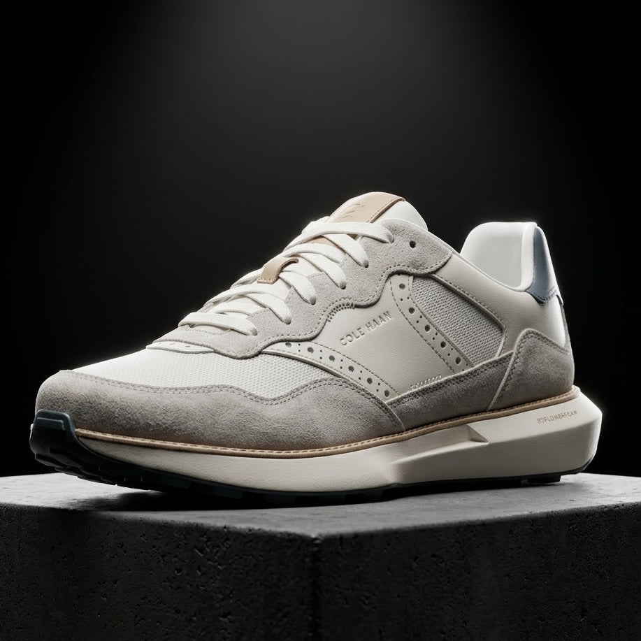 Cole Haan Men's GrandPro Ashland Sneakers