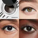 BOBBI BROWN long wear gel eyeliner Sepia ink 2