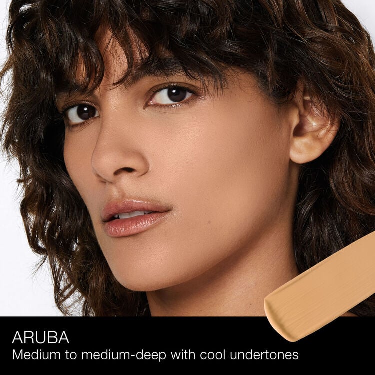 كريم أساس NARS Soft Matte Complete Foundation بحجم 45 مل، (2 لون)