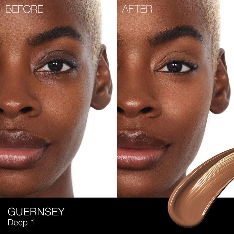 NARS Pure Radiant Tinted Moisturizer SPF 30. (3 Color)