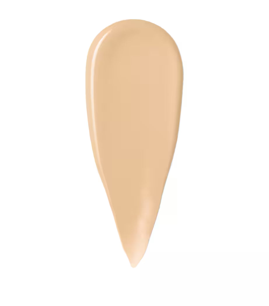 BOBBI BROWN weightless skin foundation spf 15 natural N 052