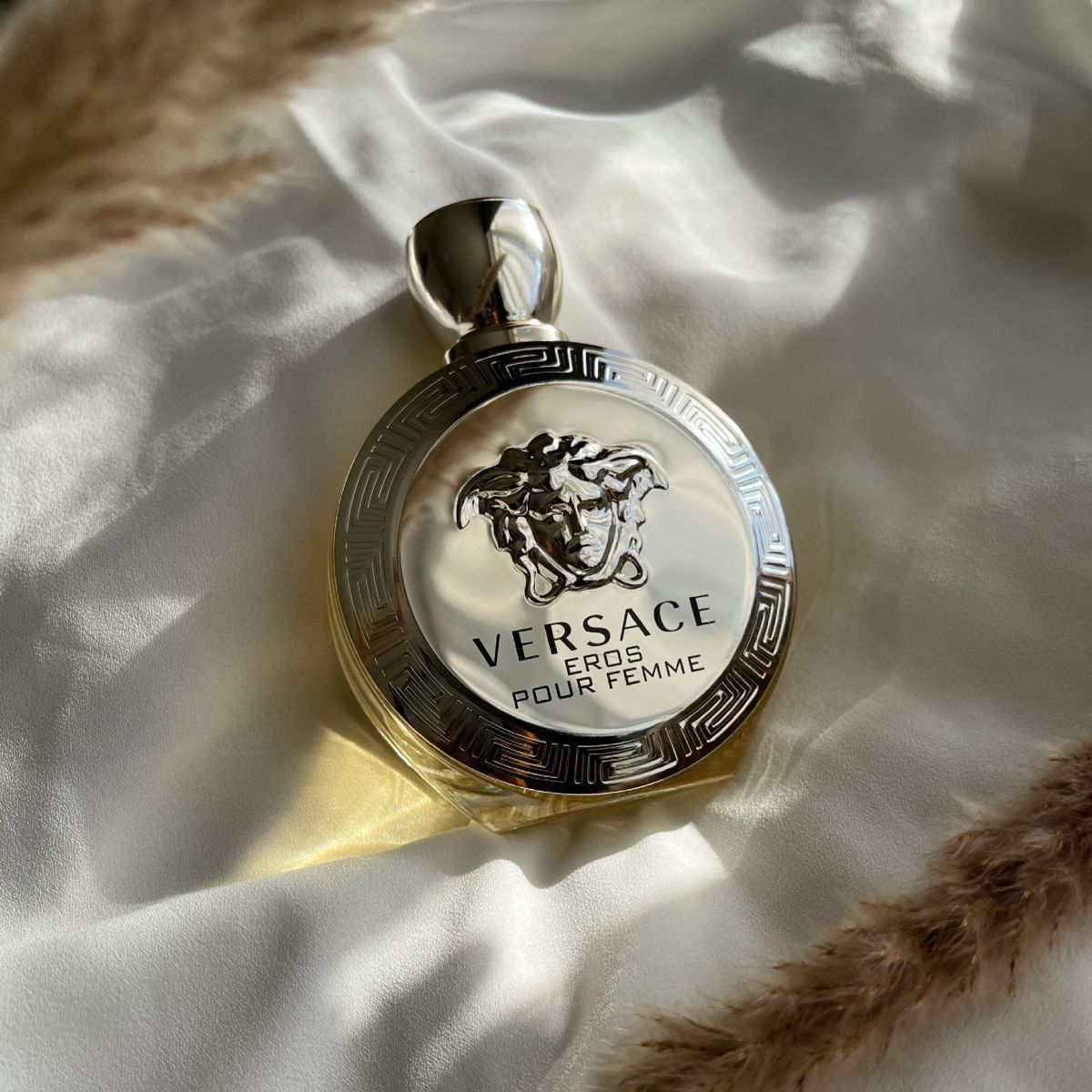 Versace Eros Pour Femme Eau de Parfum 100ml. (tester version)