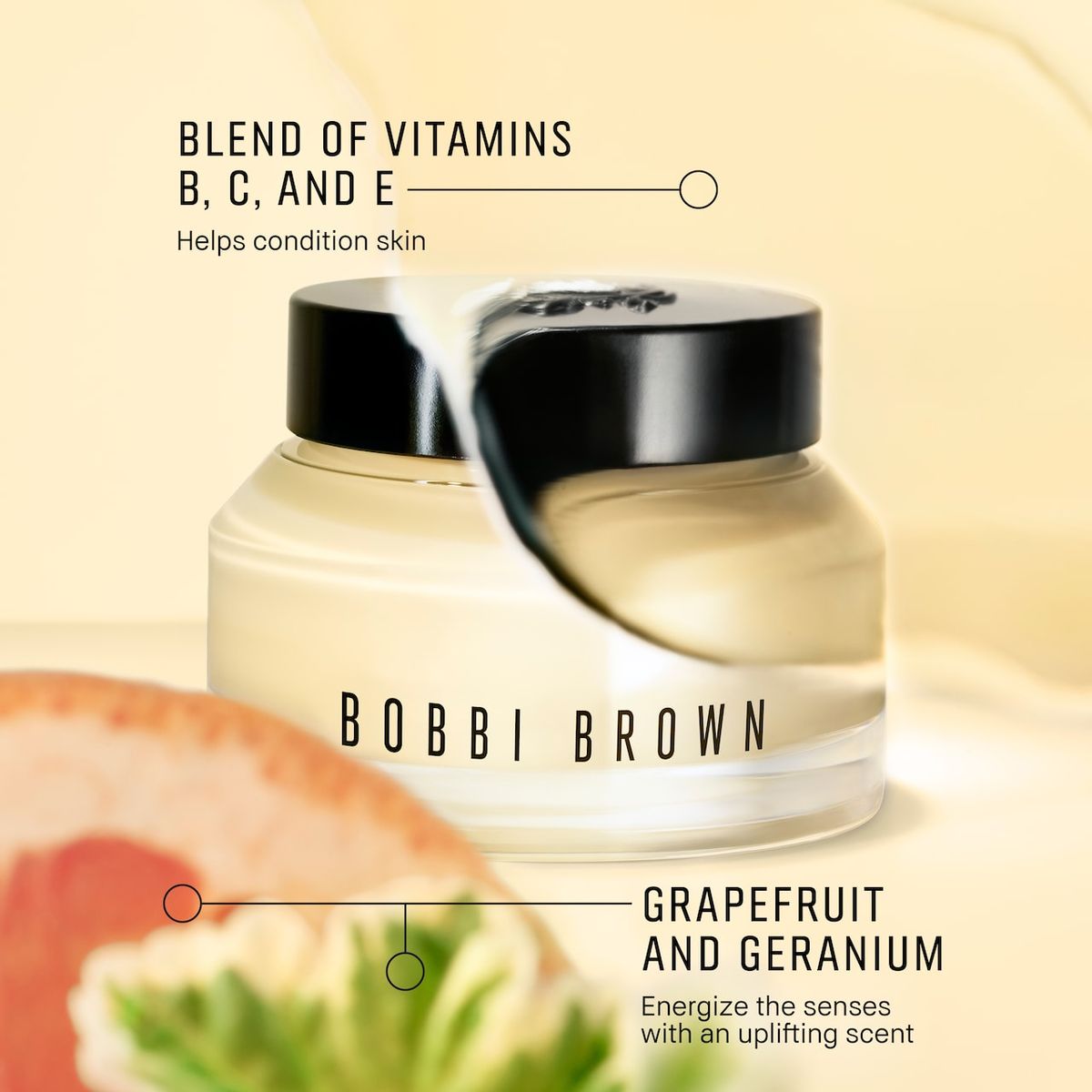 Bobbi Brown Vitamin Enriched Eye Base