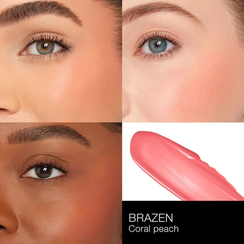 NARS Afterglow Liquid Blushes (5 Color).