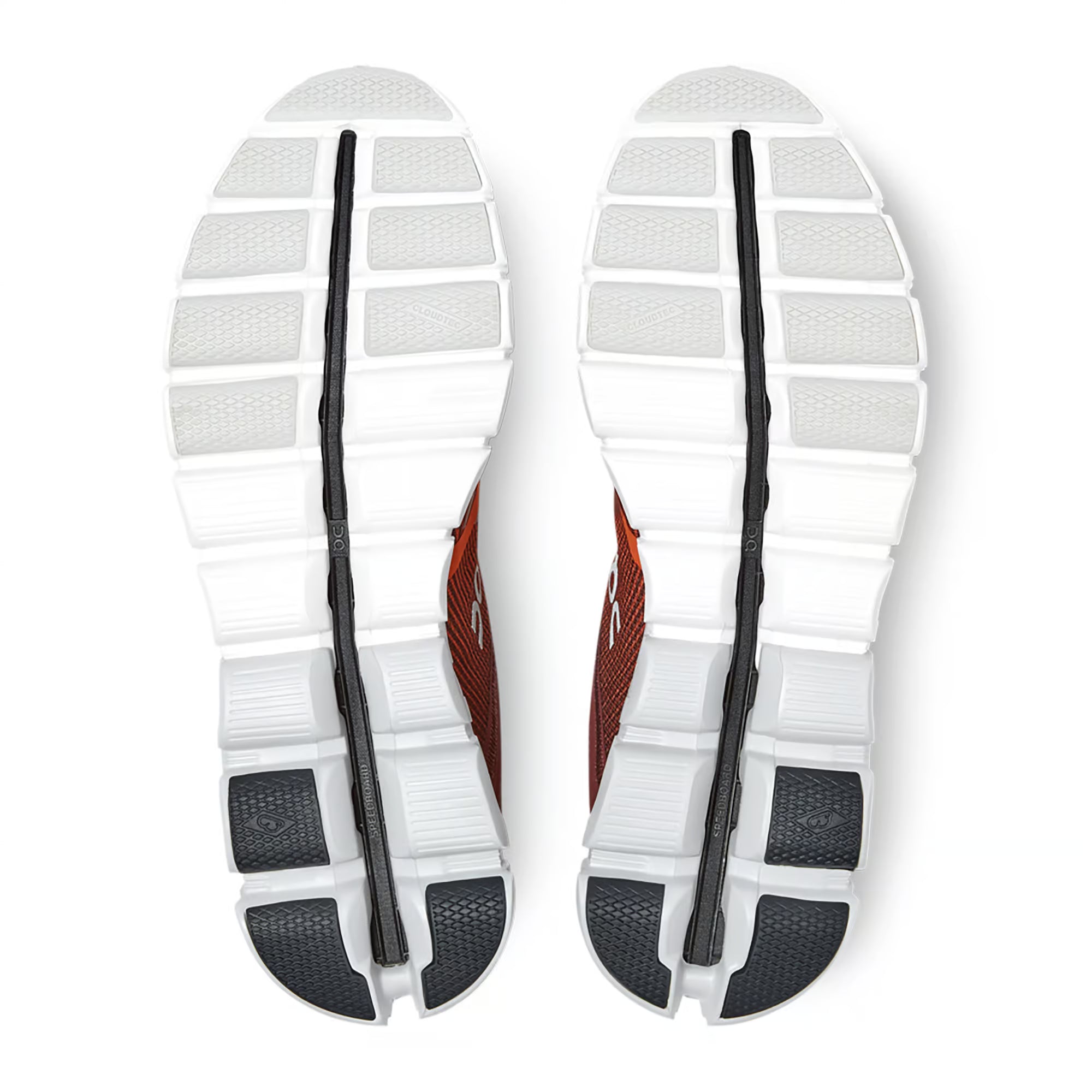 On Cloud Running Men’s Cloudflow 2.0 – Flare/Dawn