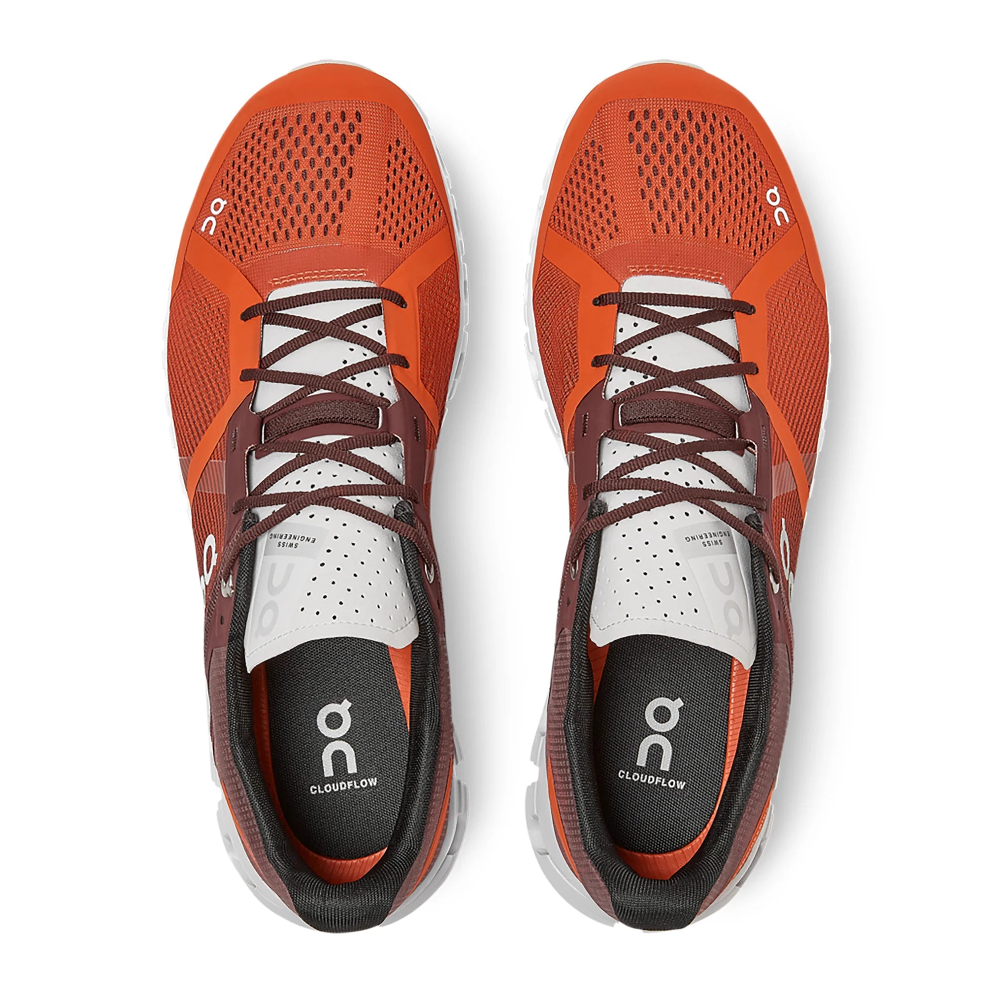 On Cloud Running Men’s Cloudflow 2.0 – Flare/Dawn