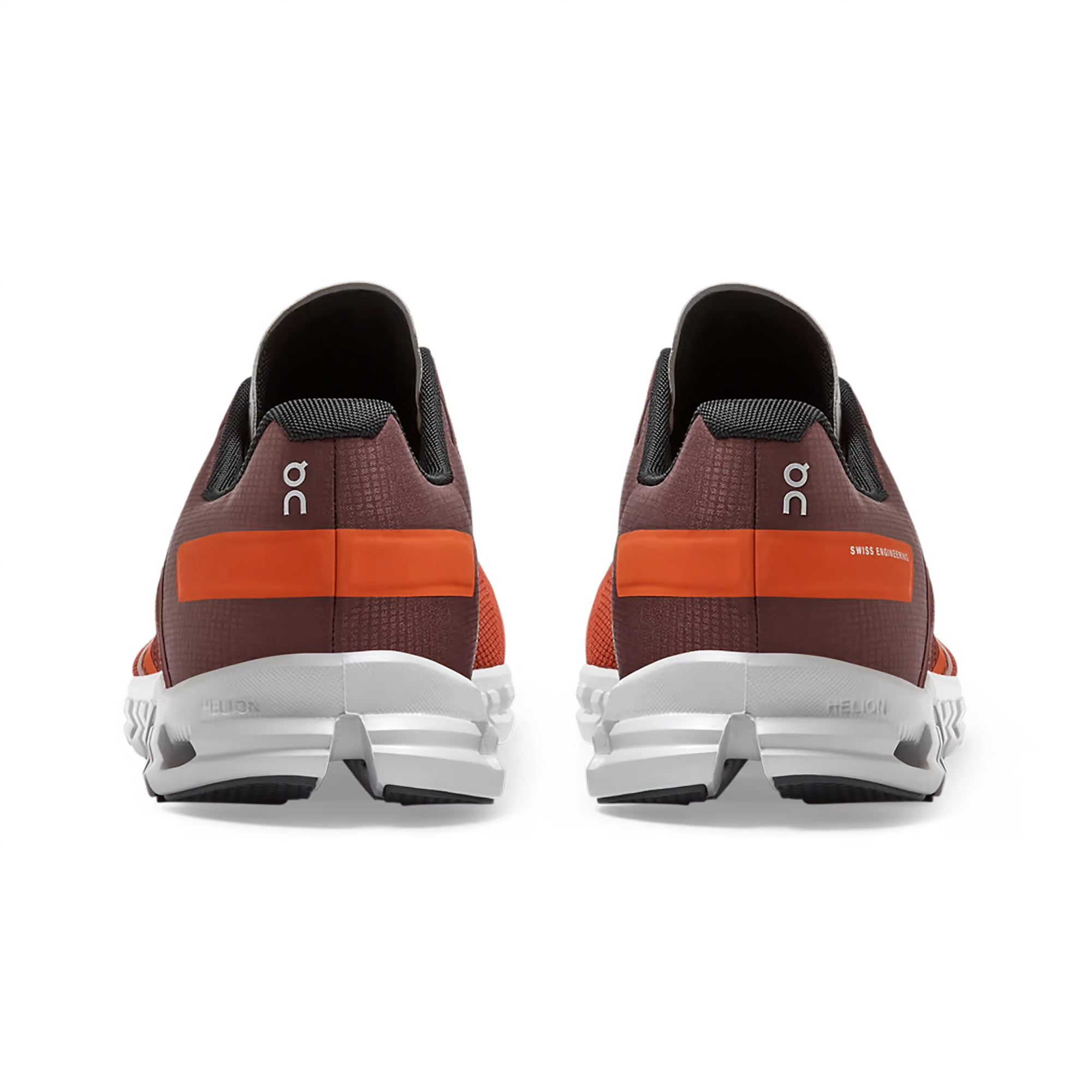 On Cloud Running Men’s Cloudflow 2.0 – Flare/Dawn