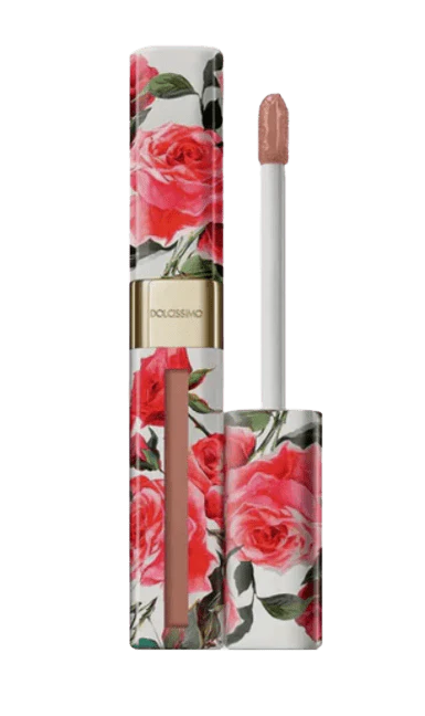 Dolce & Gabbana Dolcissimo Matte Liquid Lipcolour in a 5ml