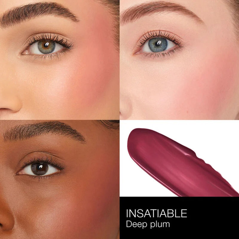 NARS Afterglow Liquid Blushes (5 Color).