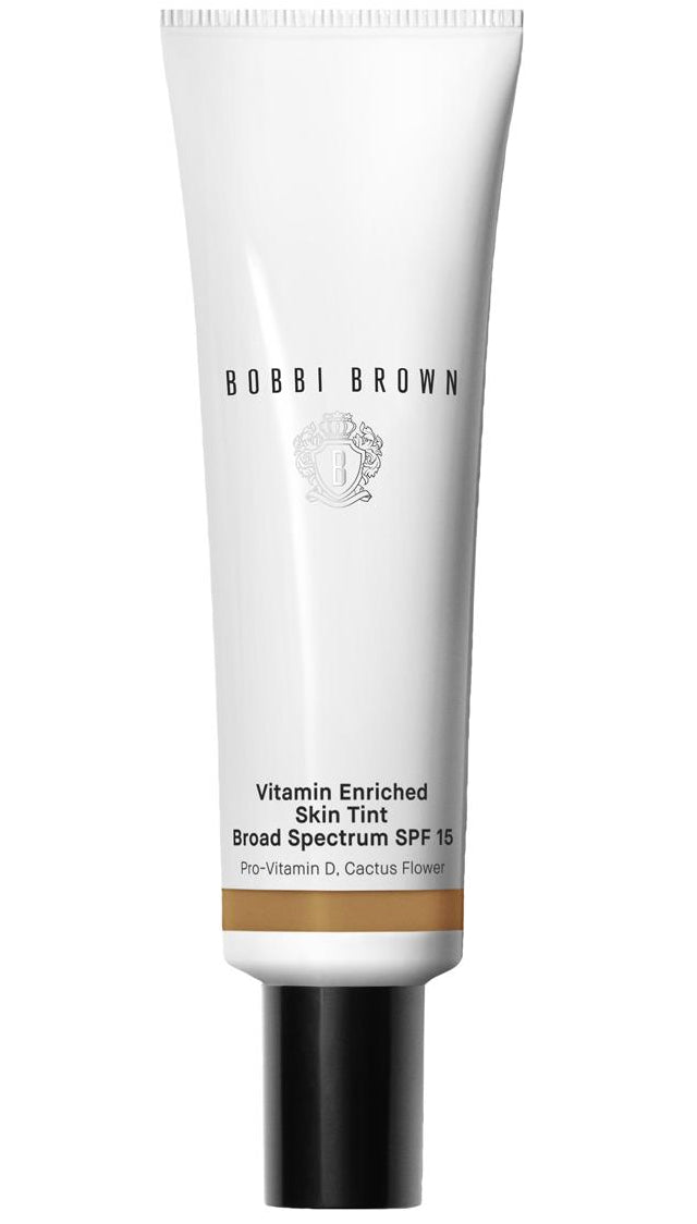 Bobbi Brown Vitamin Enriched Skin Tint SPF 15
