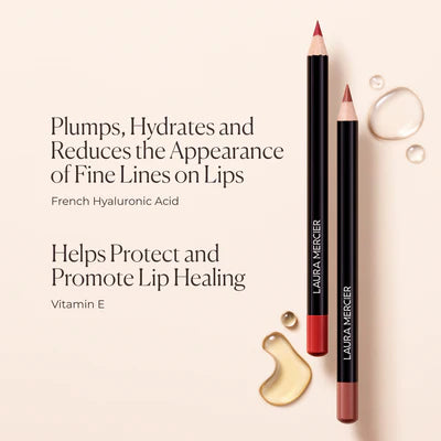 Laura Mercier Caviar Perfecting Lip Liner (5 colours).