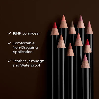 Laura Mercier Caviar Perfecting Lip Liner (5 colours).