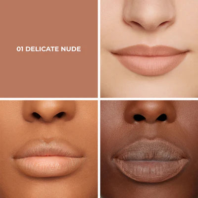 Laura Mercier Caviar Perfecting Lip Liner (5 colours).