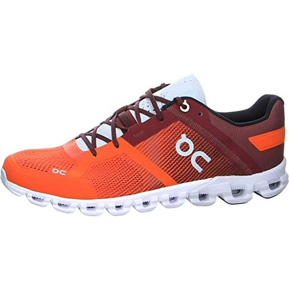 On Cloud Running Men’s Cloudflow 2.0 – Flare/Dawn
