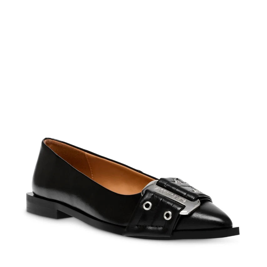 Steve Madden Grail ballerinas in synthetic leather