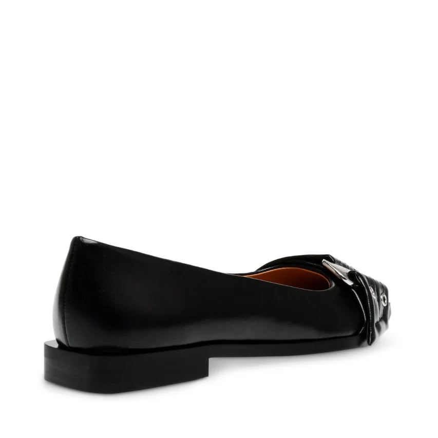 Steve Madden Grail ballerinas in synthetic leather