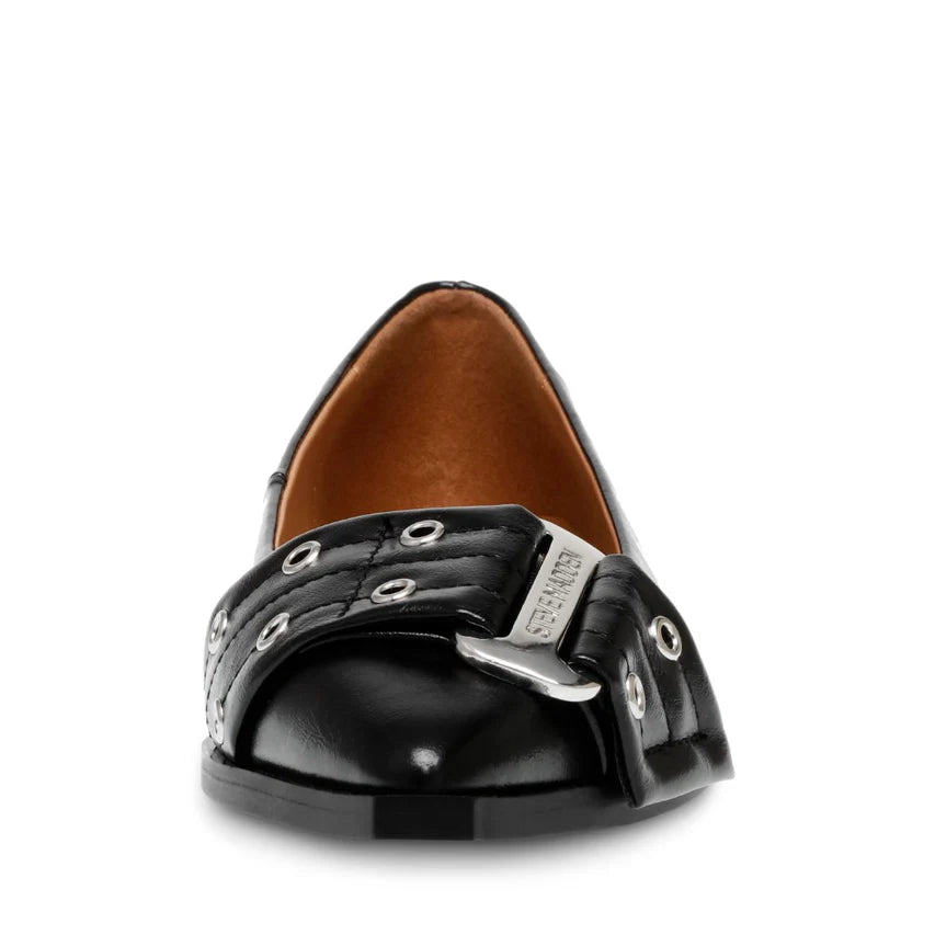 Steve Madden Grail ballerinas in synthetic leather