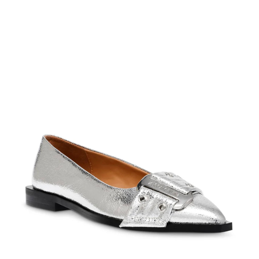 Steve Madden Grail ballerinas in synthetic leather