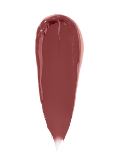BOBBI BROWN luxe matte lipstick golden hour 529