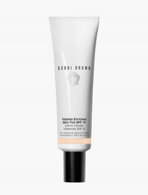 BOBBI BROWN vitamin enriched skin tint spf 15. Fair 1
