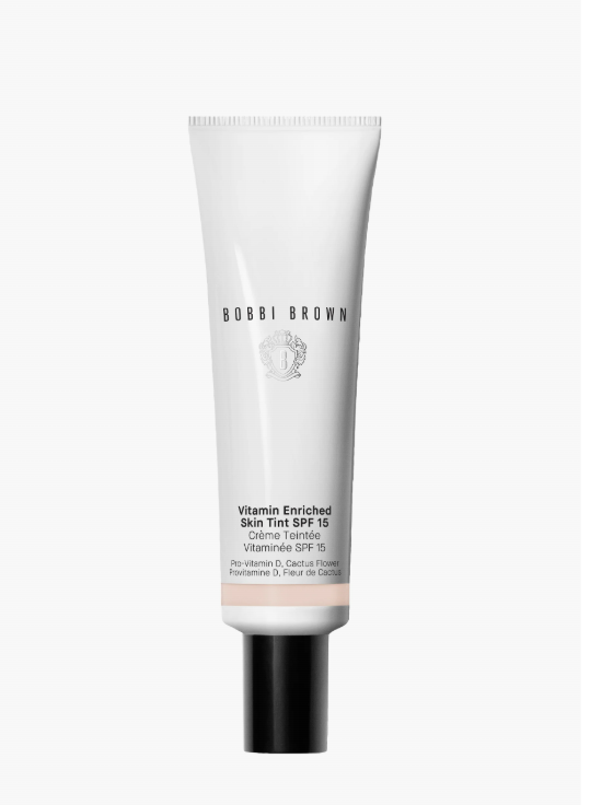 BOBBI BROWN vitamin enriched skin tint spf 15 Fair 3