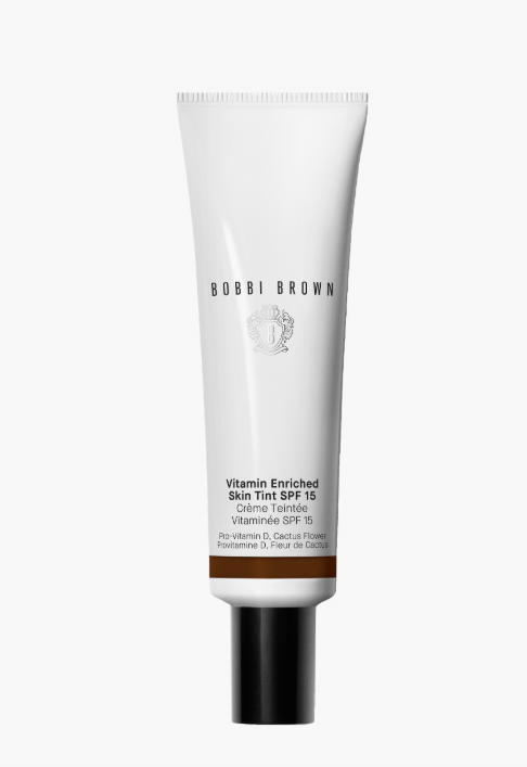 BOBBI BROWN vitamin enriched skin tint spf 15 Rich 4