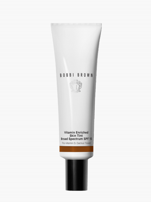 BOBBI BROWN vitamin enriched skin tint spf 15 Rich 3