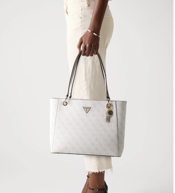 GUESS Noelle tote handbag (3 Colours)