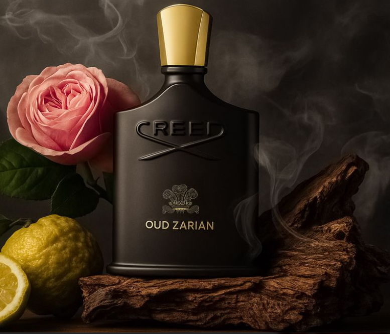 Creed Oud Zarian Eau de Parfum 100ml. (tester version)