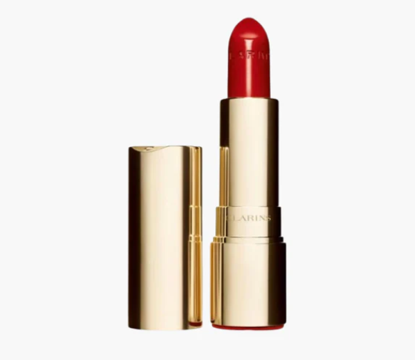 Clarins Joli Rouge moisturizing long-wearing lipstick (2 Color).