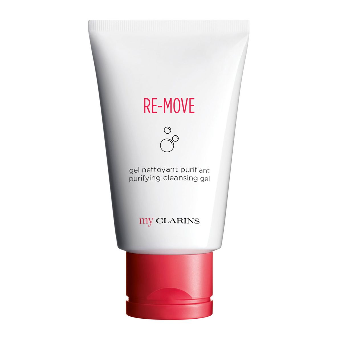 Clarins Re-Move Purifying Cleansing Gel 125ml.