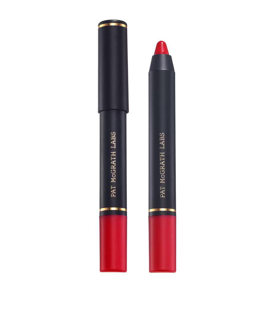 Pat Mcgrath labs Dramatique mega lip pencil Elson 6